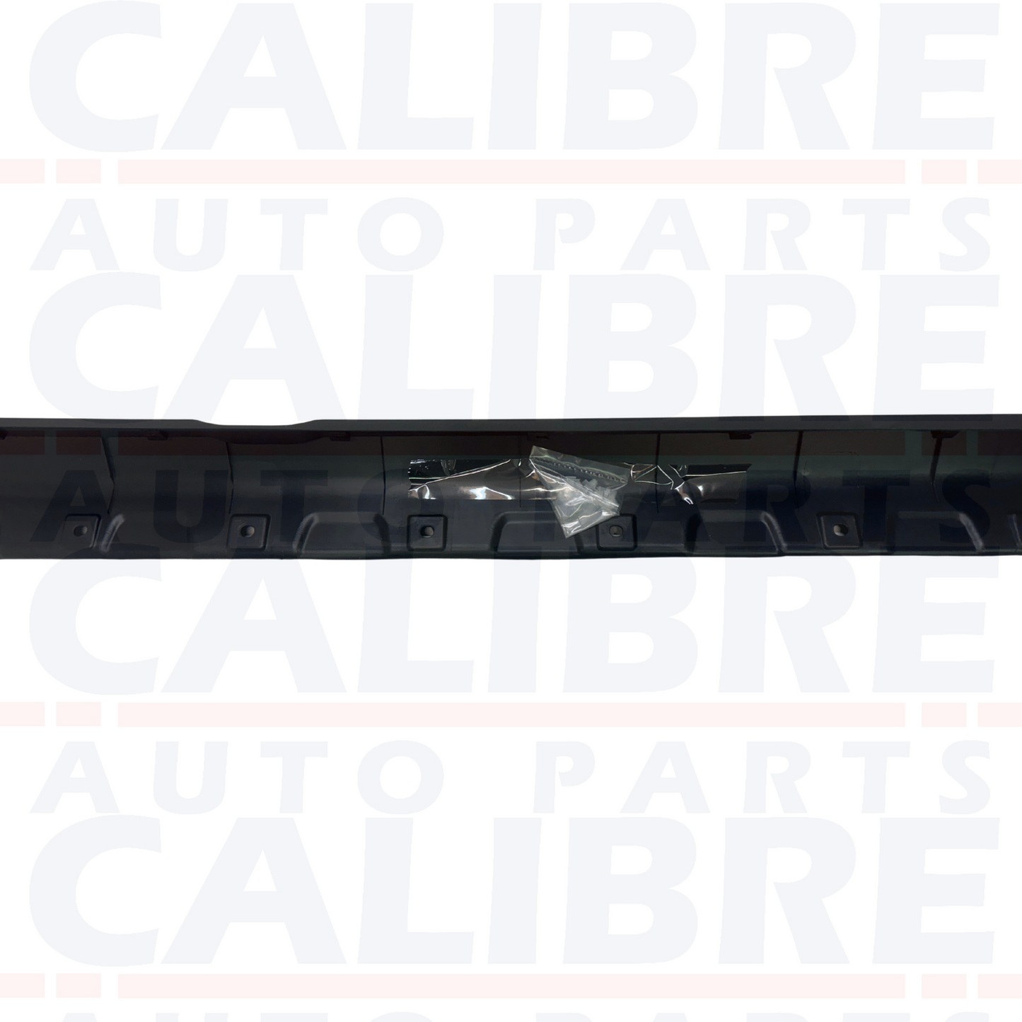 MG ZS 2019-2025 Left Side RH Skirt Sill Cover Primed 10252399