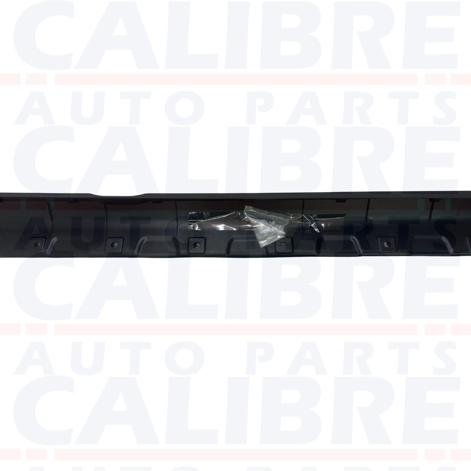 MG ZS 2019-2025 Left Side RH Skirt Sill Cover Primed 10252399