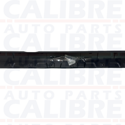 MG ZS 2019-2025 Left Side RH Skirt Sill Cover Primed 10252399