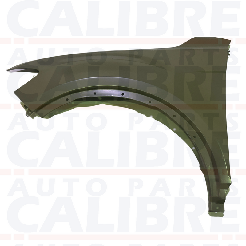 VW T-ROC 2017-2024 Front Left Wing Fender
