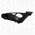 VW Taigo 2022-2025 Front Bumper Mounting Bracket Right Side RH - 2G7807050A