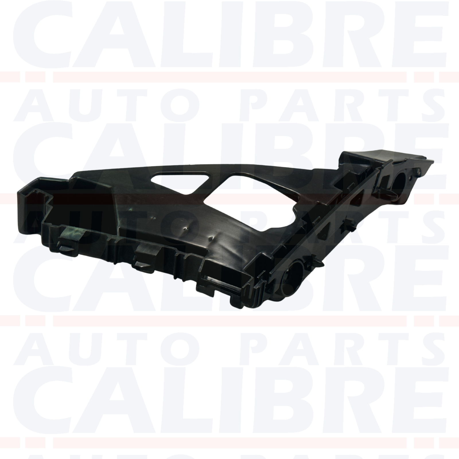 VW Taigo 2022-2025 Front Bumper Mounting Bracket Right Side RH - 2G7807050A