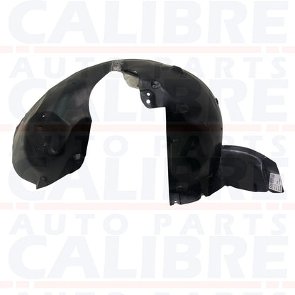 MG HS TROPHY MK2 2023-2025 Front Left Splash Guard Mud Guard Assembly - 10909934