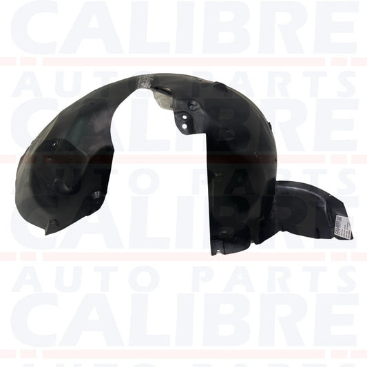 MG HS TROPHY MK2 2023-2025 Front Left Splash Guard Mud Guard Assembly - 10909934