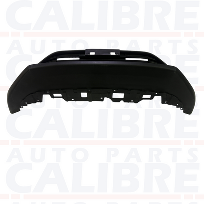 Honda Jazz Crosstar 2020-2025 Front Bumper Lower Spoiler Grille