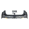MG S5 EV Primed Rear Bumper Skin Fascia