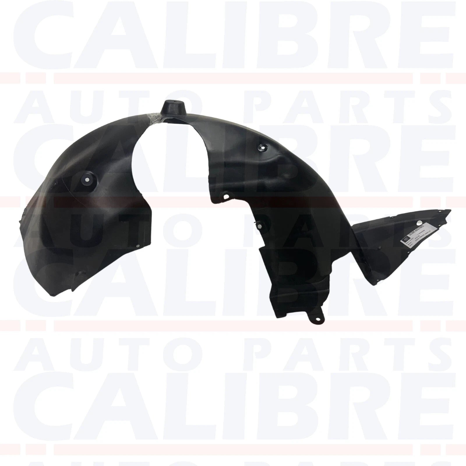 MG HS 2018-2024 WHEEL ARCH LINER SPLASH GUARD FRONT LEFT LH