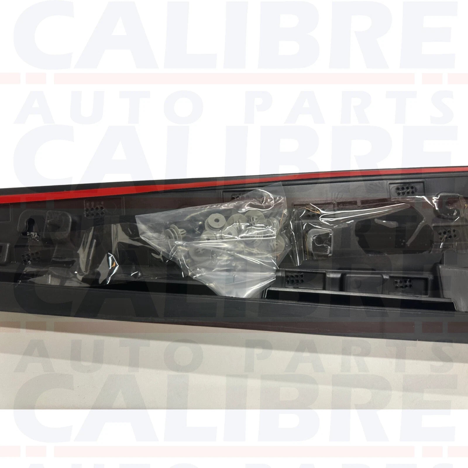 MG 4 EV 2022-2025 Black Front Right Driver Side Door Trim Panel - 10988663