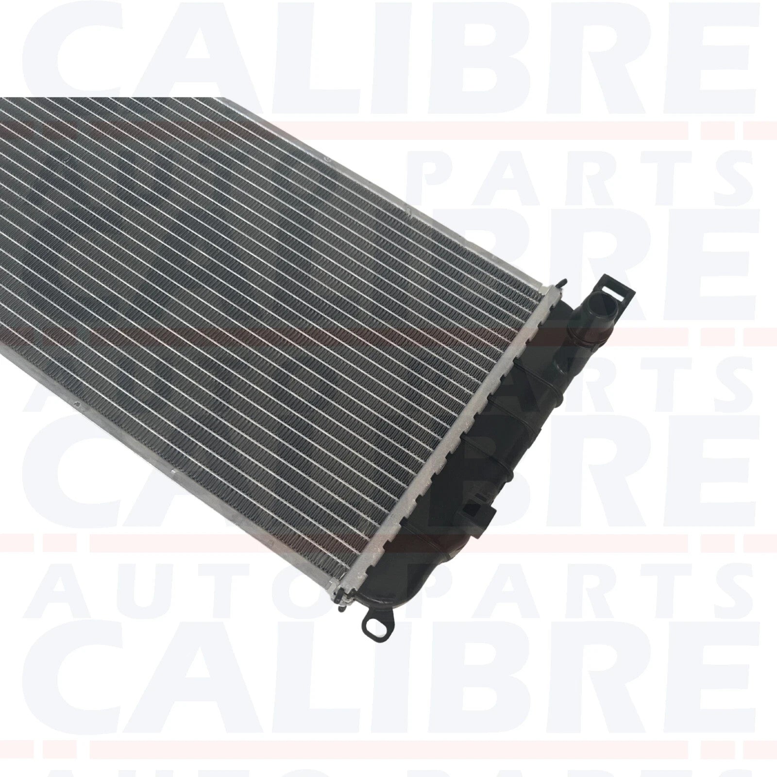 **GENUINE** MG 4 EV SE & TROPHY 2022-2025 Front Water Radiator - 10917091
