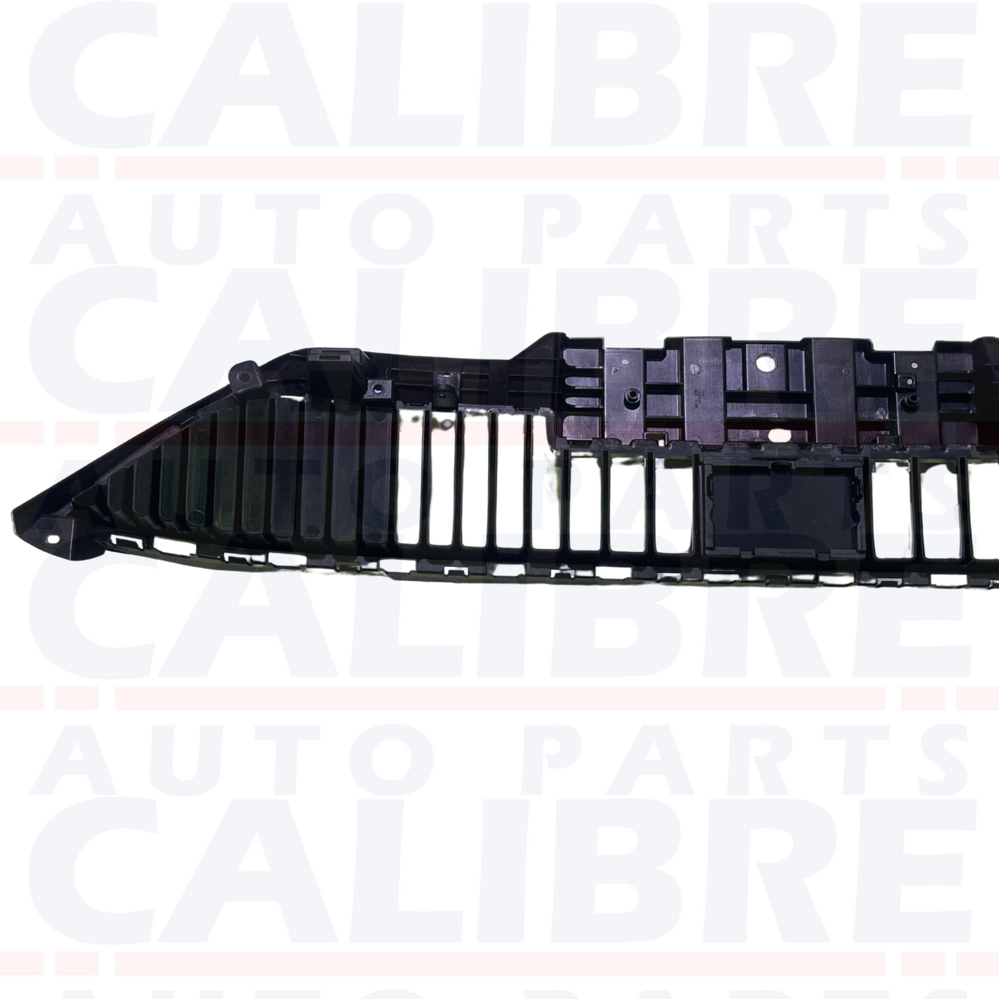 MG 5 TROPHY FACELIFT 2023 - 2024 Front Lower Central Grille With Radar 10854292