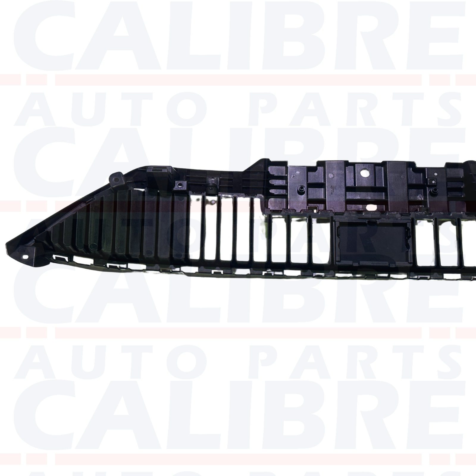 MG 5 TROPHY FACELIFT 2023 - 2024 Front Lower Central Grille With Radar 10854292