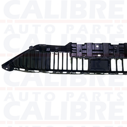 MG 5 TROPHY FACELIFT 2023 - 2024 Front Lower Central Grille With Radar 10854292