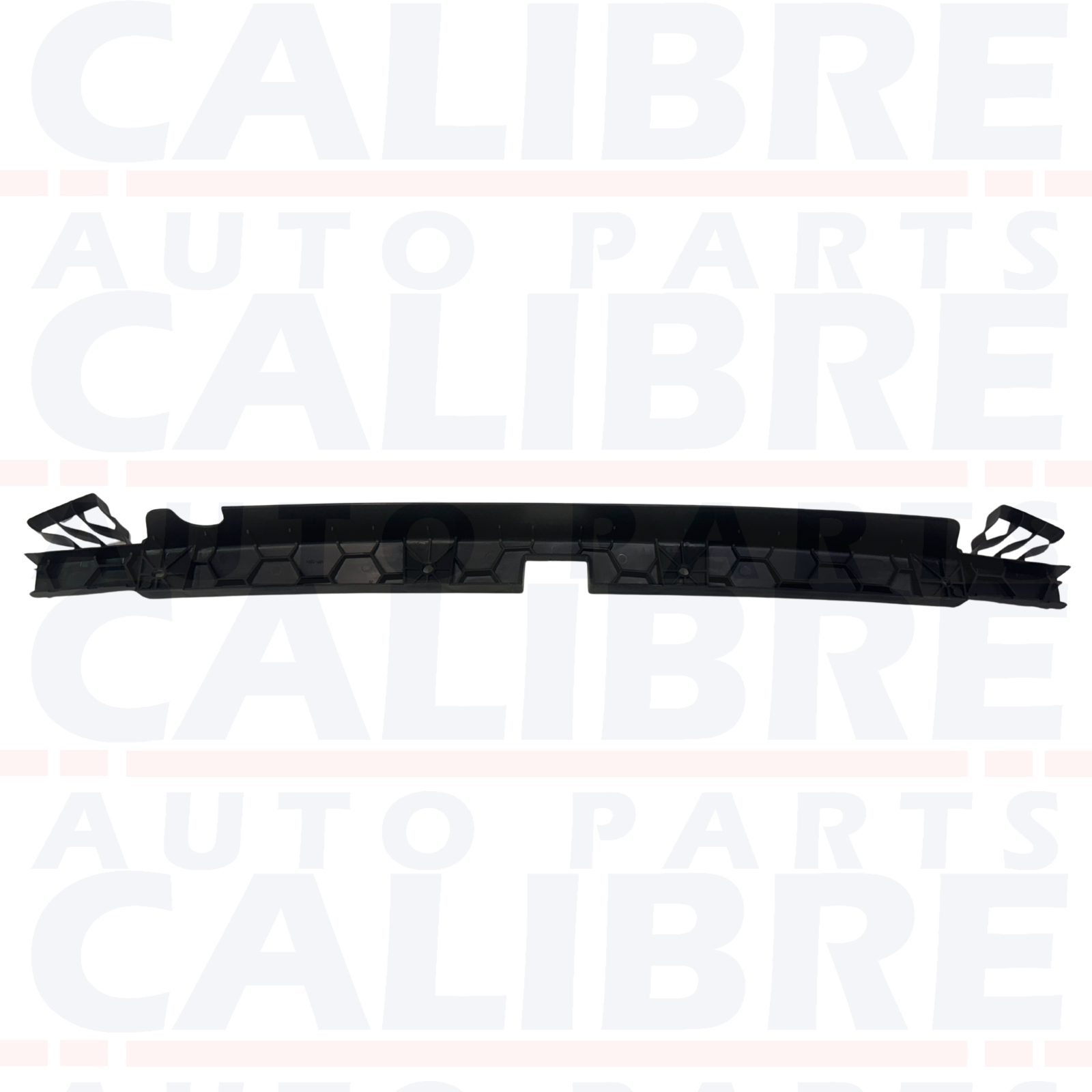 MG ZS 2017-2023 Front Bumper Plastic Bar Panel Support - 10665626