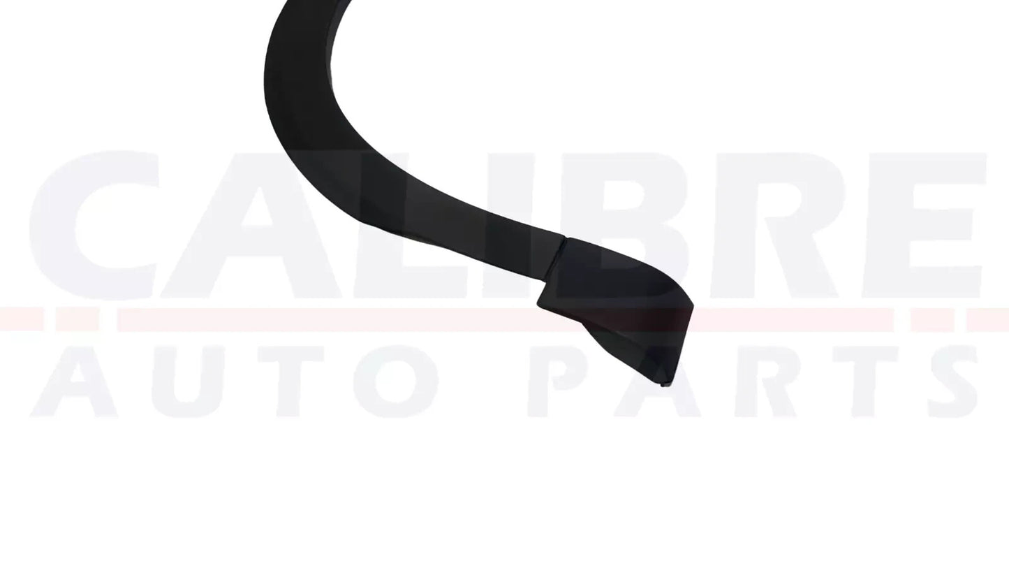 MG HS 2019-2025 Front Left Side LH Overfender Wheel Arch TRIM 10788796