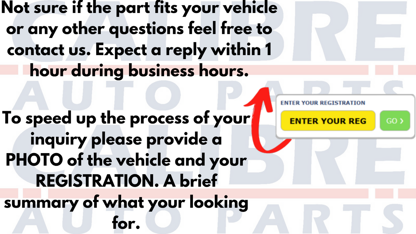 MG ZS 2020-2024 Mk2 O/S Drivers Right Inner Rear Tail Light Lamp 10571684