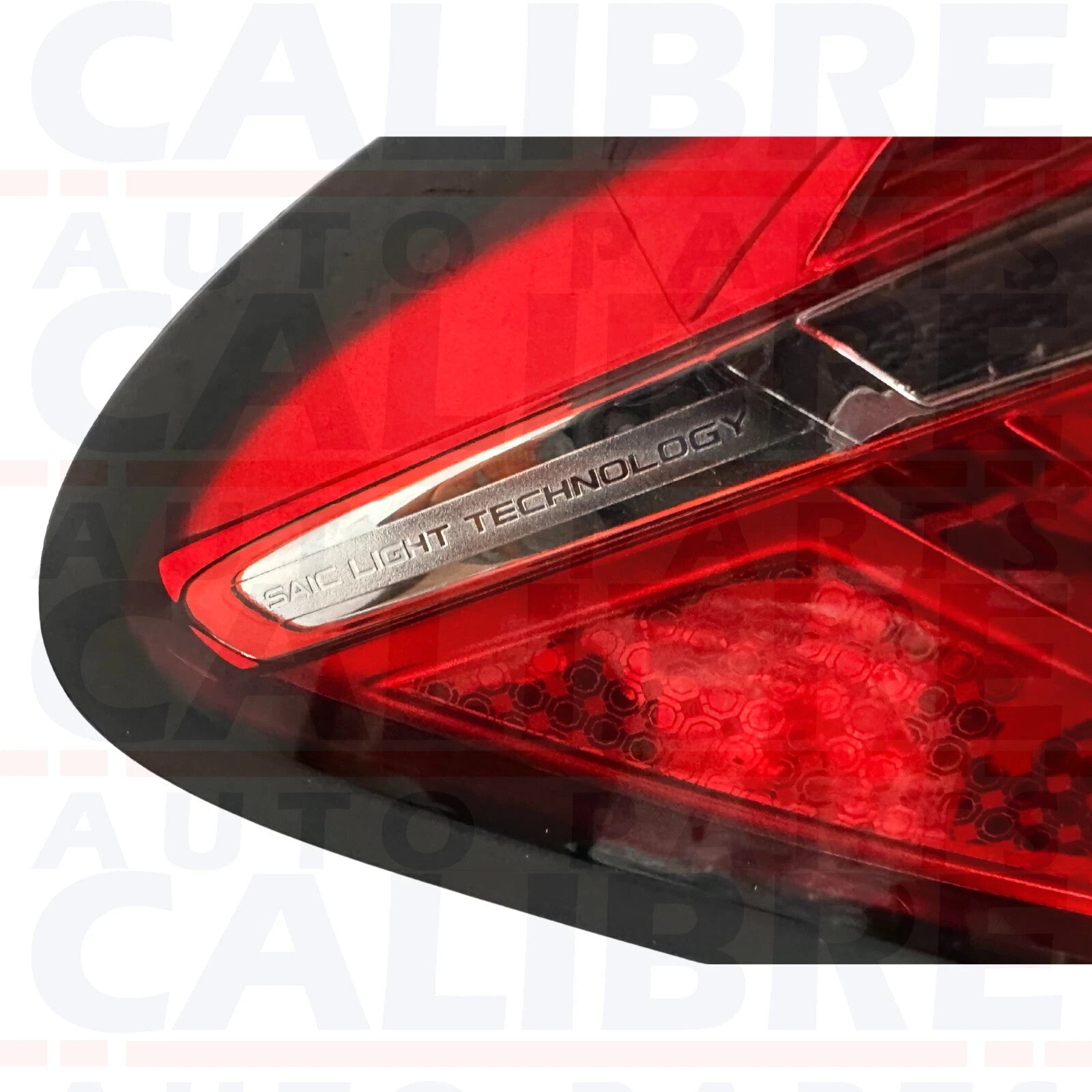 MGHS MG HS EXCITE & EXCLUSIVE REAR LEFT OUTER BRAKE LIGHT LAMP LH 2018-2023