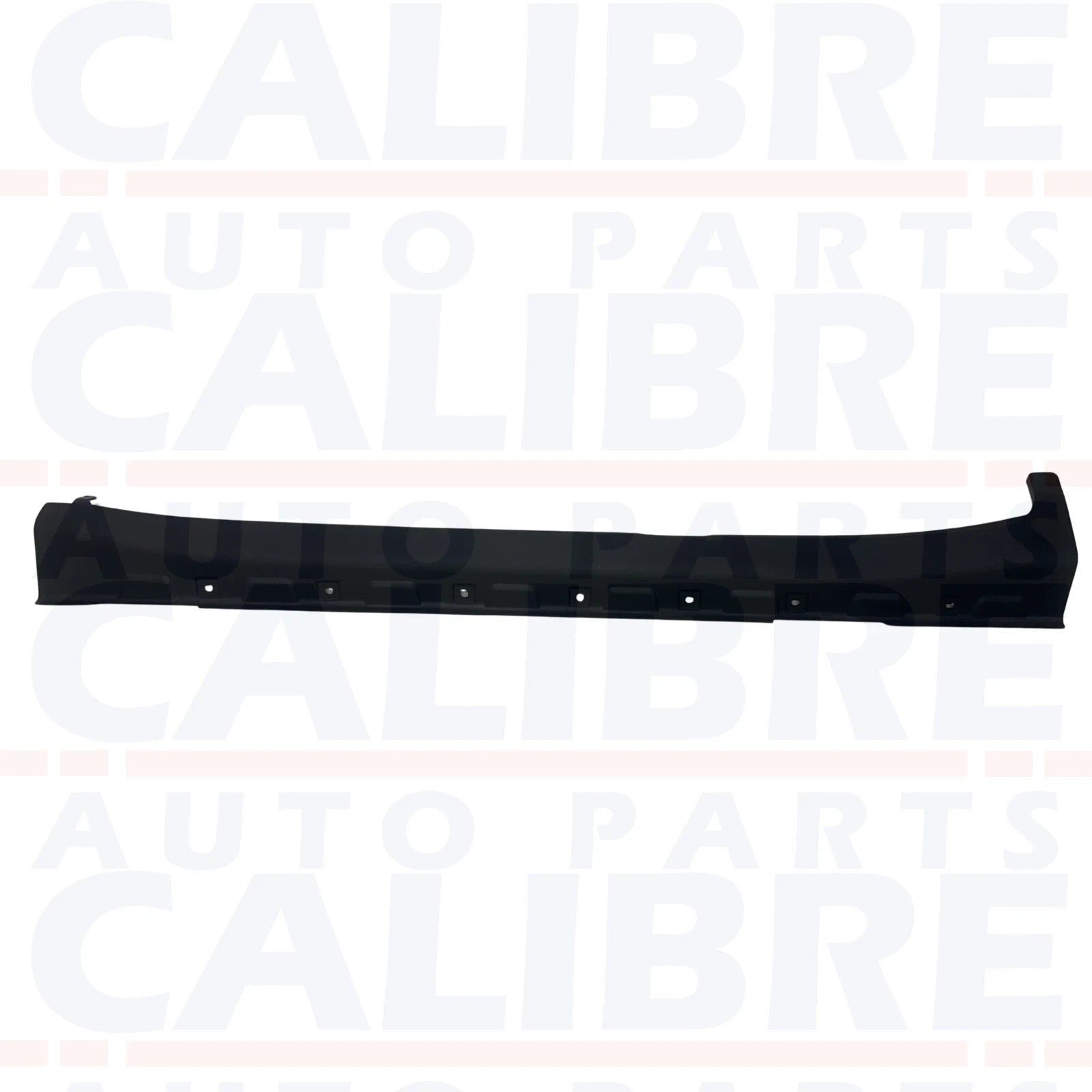 MG ZS 2019-2025 Left Passenger Side LH Skirt Sill Cover Primed 10252399