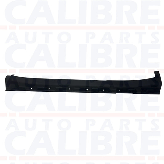 MG ZS 2019-2025 Left Passenger Side LH Skirt Sill Cover Primed 10252399