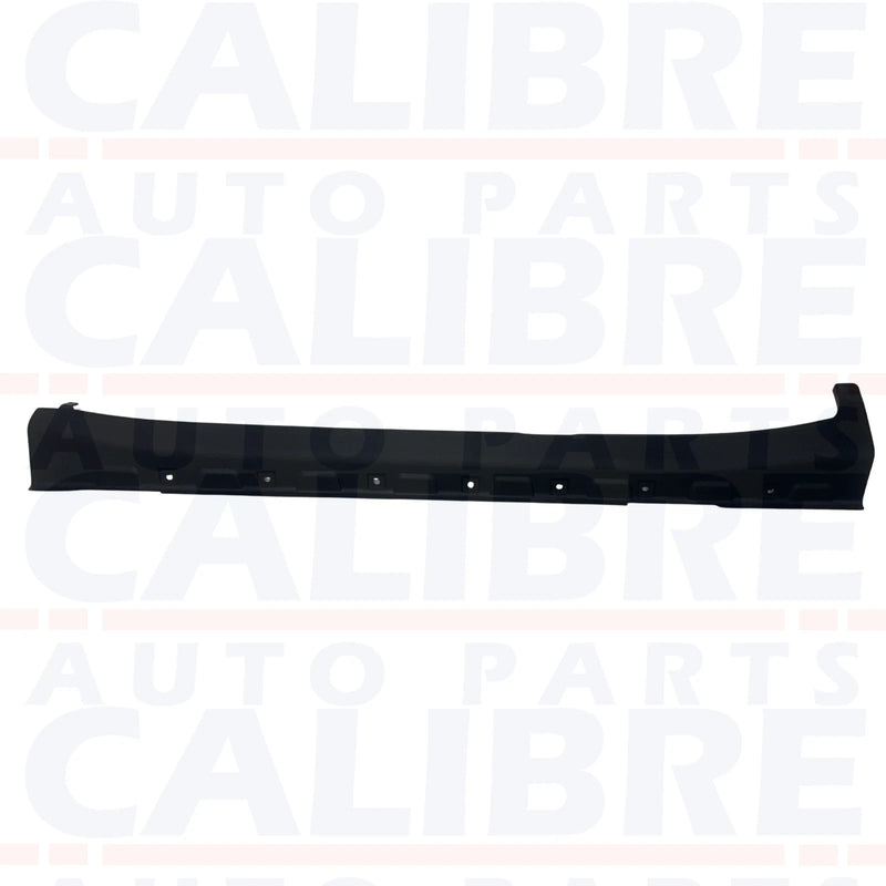 MG ZS 2017-2024 Left Side Skirt Sill Cover