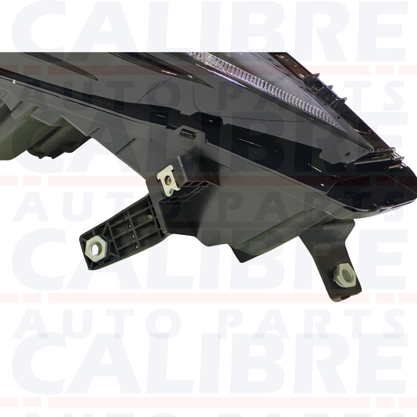 MG4 2022-2025 COMPLETE LED HEADLIGHT HEADLAMP LEFT LH - 10976803 -