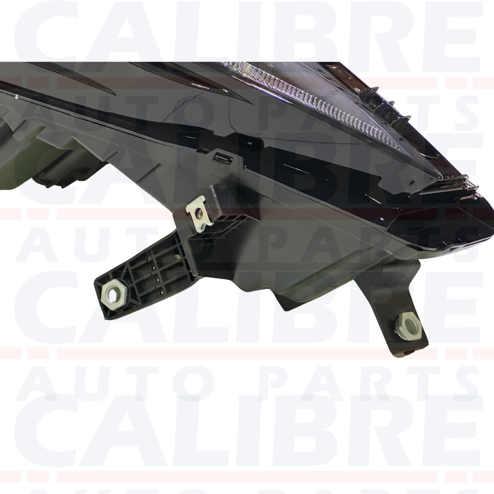 MG4 2022-2025 COMPLETE LED HEADLIGHT HEADLAMP LEFT LH - 10976803 -