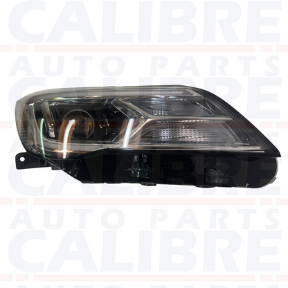 MG 5 EXCITE & EXCLUSIVE 2020-2022 LED Headlight Right Side