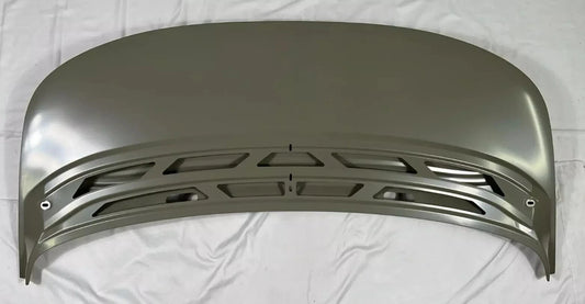 VW ID3 ID.3 2020 - 2024 BONNET HOOD PRIMED