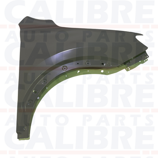 MG HS 2019-2024 Primed Wing Fender Panel Front Right RH  10367123