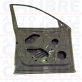 MG HS 2018-2024 Front Left Door Shell