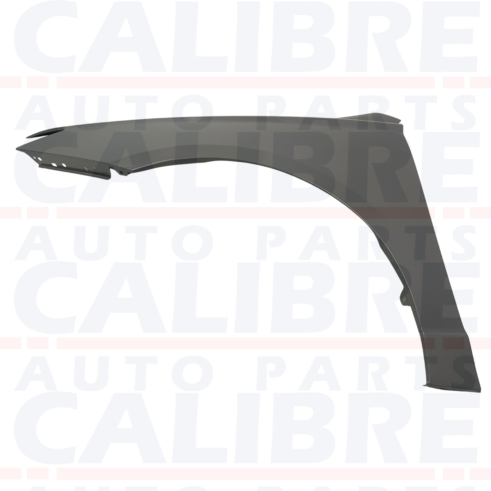 MG 5 2020-2023 PRIMED Wing Fender Front LEFT LH