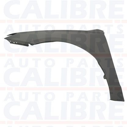 MG 5 2020-2023 PRIMED Wing Fender Front LEFT LH