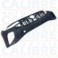 VW ID4 2020-2026 Front Bumper Skin