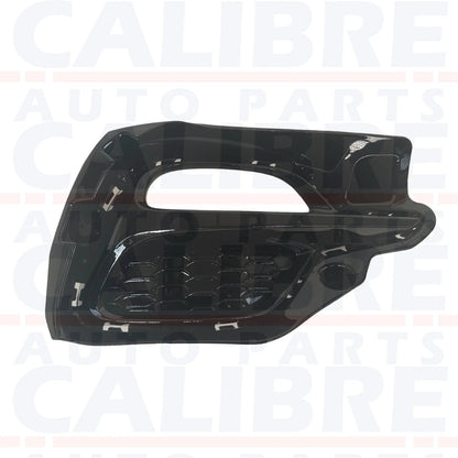 MG ZS 2020-2024 Rear Left Passenger Side Fog Lamp Cover LH - 10665798