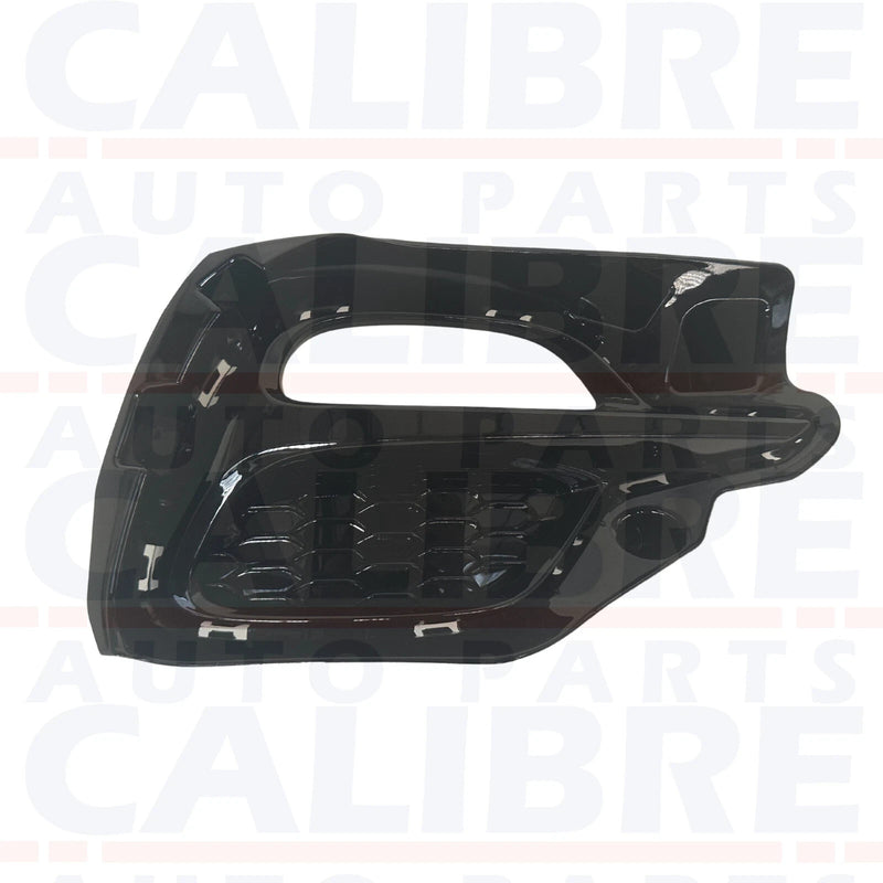 MG ZS 2020-2024 Rear Left Foglamp Cover