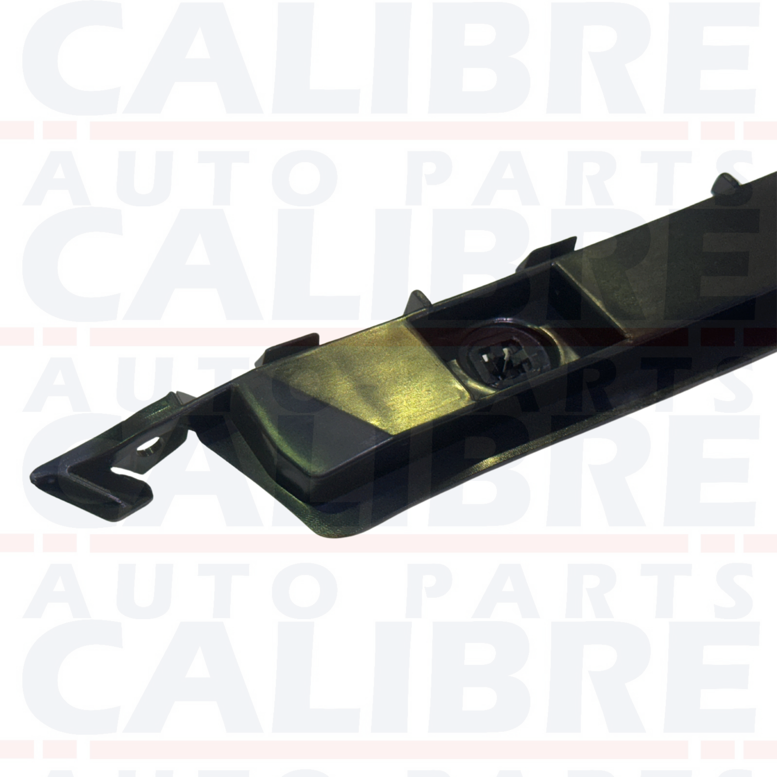TESLA MODEL 3 2017-2024 REAR LEFT  BUMPER BRACKET 1083990-00-J