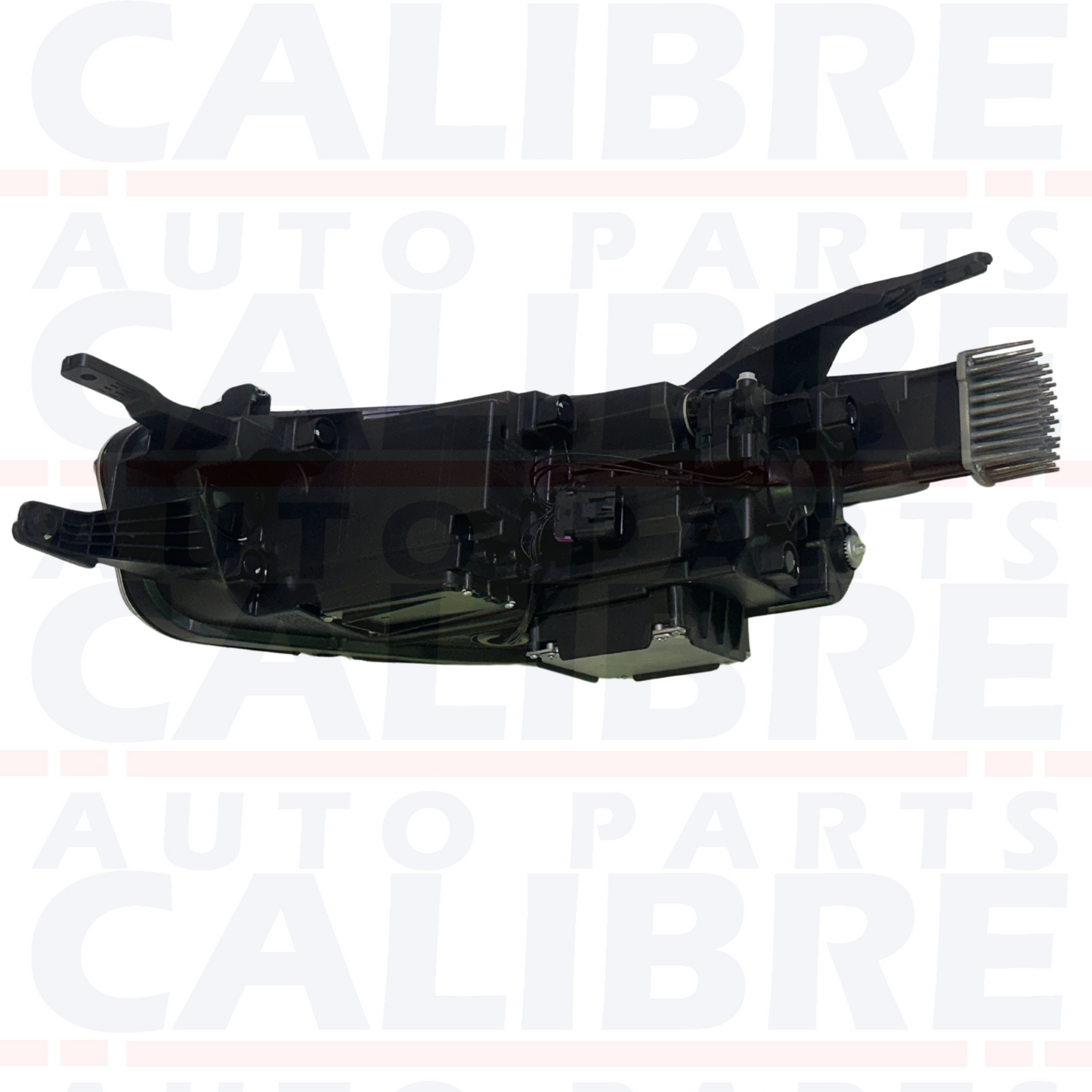 MG ZS FACELIFT 2019-2024 HEADLIGHT HEADLAMP RIGHT SIDE RH