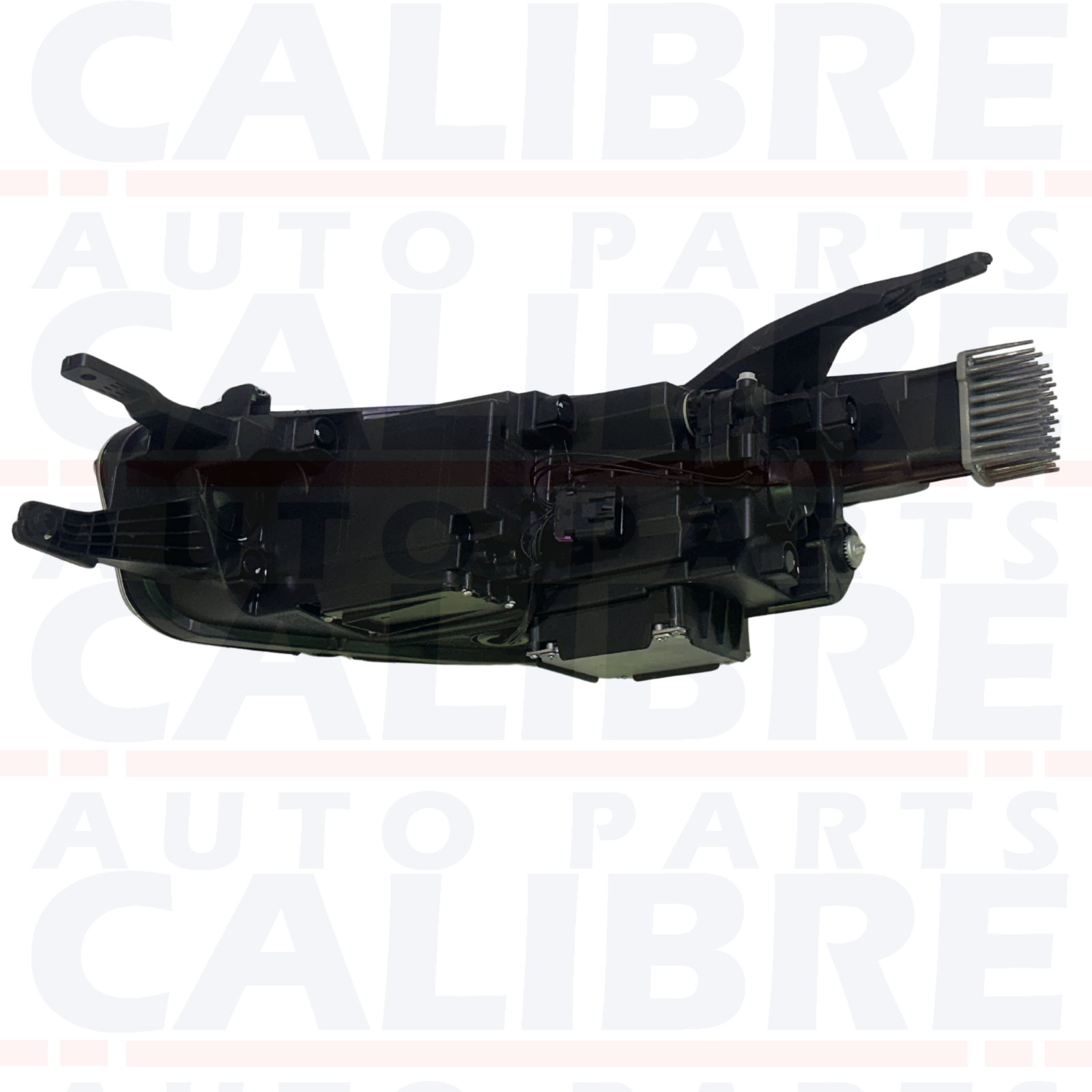 MG ZS FACELIFT 2019-2024 HEADLIGHT HEADLAMP RIGHT SIDE RH