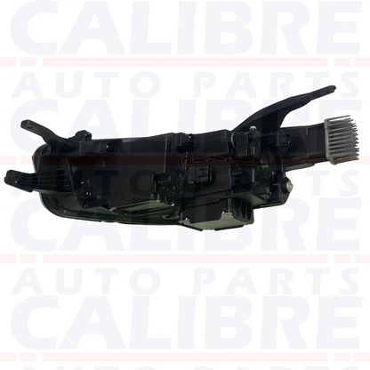 MG ZS FACELIFT 2019-2024 HEADLIGHT HEADLAMP RIGHT SIDE RH