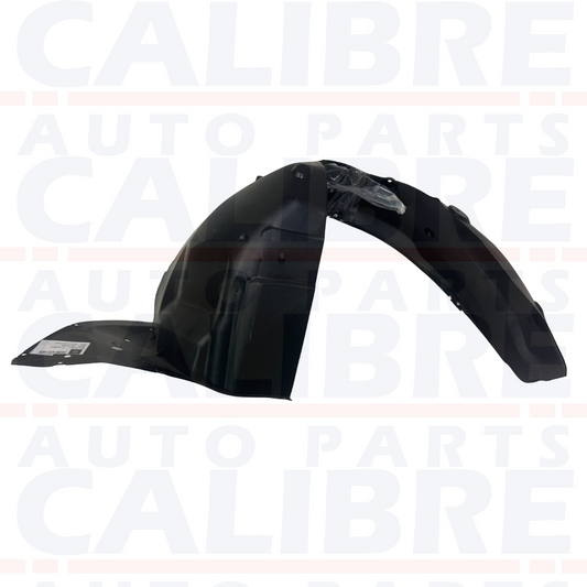 MG ZS 2017-2023 Wheel Arch Liner Splash Guard Front Right Side RH