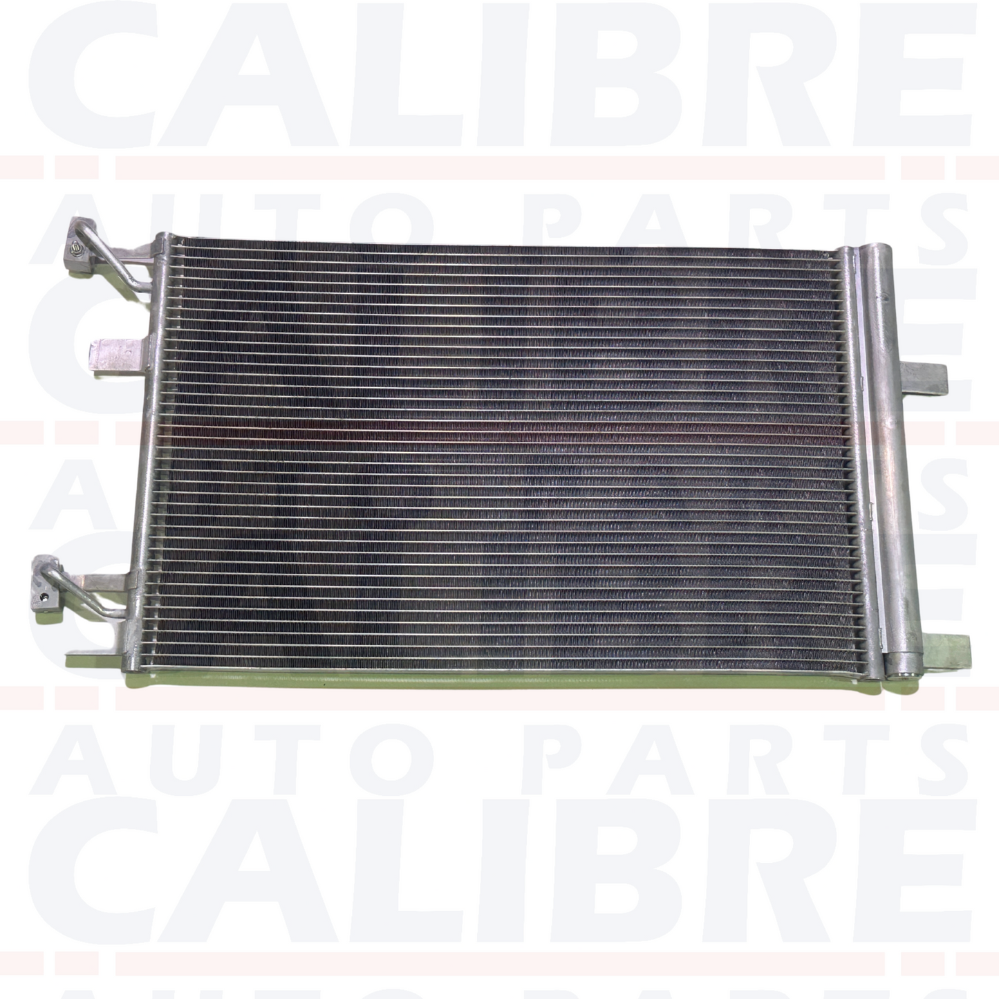 MG 5 Excite & Exclusive & Trophy 2020 - 2025 AC Condenser Radiator