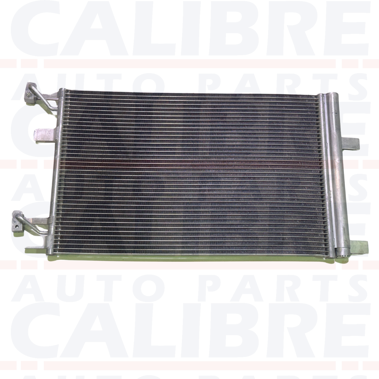MG 5 Excite & Exclusive & Trophy 2020 - 2025 AC Condenser Radiator