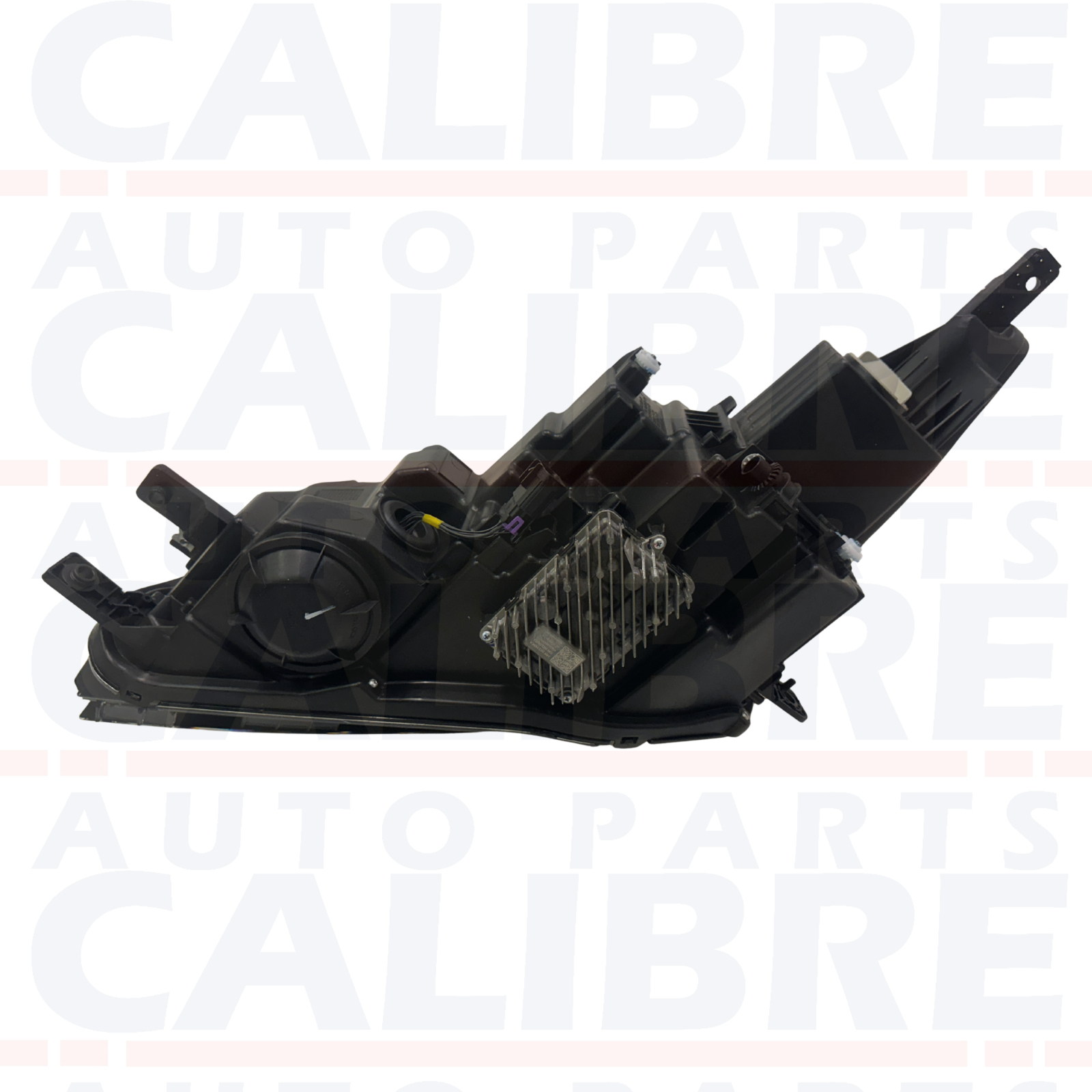 MG HS 2024-2025 RIGHT SIDE HEADLIGHT HEADLAMP