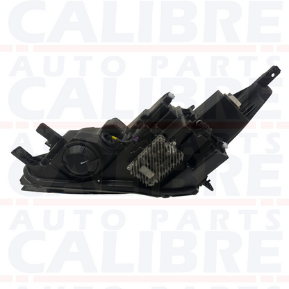 MG HS 2024-2025 RIGHT SIDE HEADLIGHT HEADLAMP
