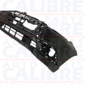 MITSUBISHI OUTLANDER 2018 – 2024 PRIMED FRONT BUMPER  6400K147