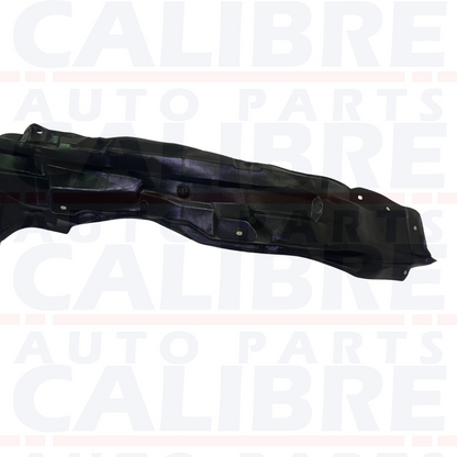 MITSUBISHI OUTLANDER 2013-2024 WHEEL ARCH SPLASH GUARD FRONT RIGHT SIDE 5370B012