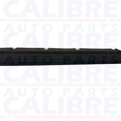 MG 4 EV SE & TROPHY 2022-2024 Side Skirting Left Passenger Side - 10987442