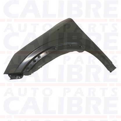 BYD ATTO 3 2022-ON Front Fender Wing Panel Left Passsenger Side N/S