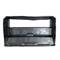 MG S5 EV Front Cooling System Fan Guide