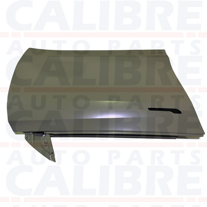 TESLA MODEL Y 2020-2025 Front Door Panel Right Driver 1501462-S0-A