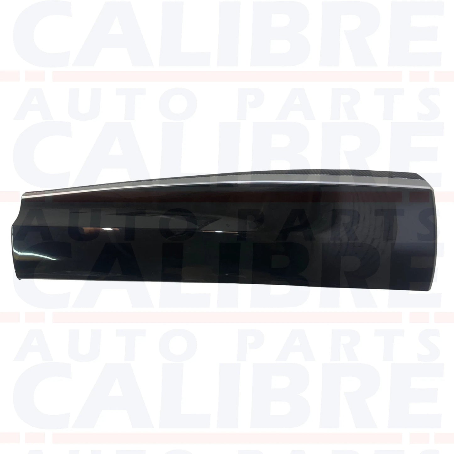 MG HS TROPHY MK2 2024-2025 Rear Right Driver Side Door Moulding Trim - 11184160